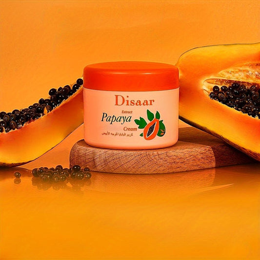 Pack Papaya لتفتيح وتنعيم البشرة